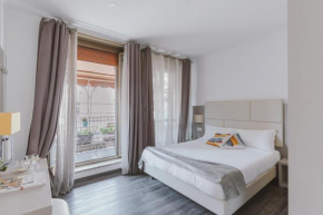 Residenza Il Giglio Rome
